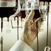 Переливание человеческой крови